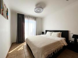 Cozy Apartment in La Tejita，位于格拉纳迪利亚德亚沃纳的酒店