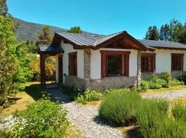 Cabañas Aldea de Montaña