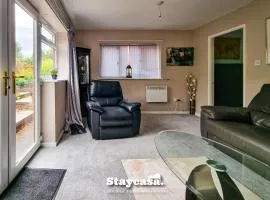 Tranquil Annex With Hidden In Beautiful Setting