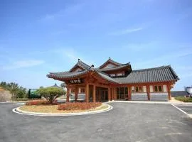 Korea Traditional Hotel O Dong Jae