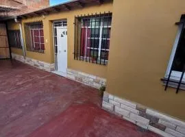 Casa en Barrio Parque