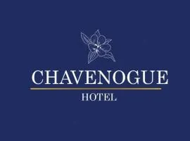 Chavenogue Hotel