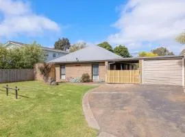 21 Shamrock Avenue Cowes