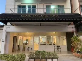Grand Bangsaen Hotel