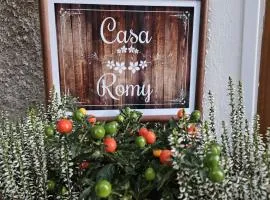 Casa Romy