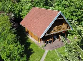 Ulmenhof Melfsen - Gemütliches Ferienhaus auf dem Bauernhof