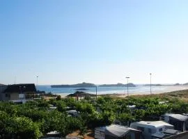 Apartamentos Suaces