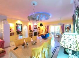Primavera Holiday Home，位于沃拉哈蒂的酒店