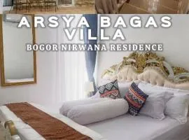 Arsya Bagas Villa