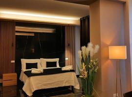 Emma Hotel Bologna Fiera，位于博洛尼亚的酒店
