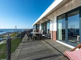 Penthouse XL Veerse Meer