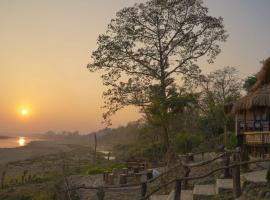 Bamby Chilling House - Feel The Nature，位于索拉哈的酒店