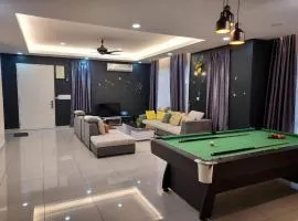 Party House Corner Lot Bandar Sri Sendayan Seremban