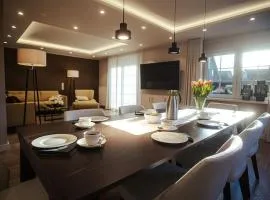 Schicke Bude