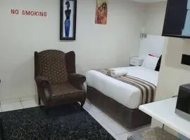 At Blackwood Guesthouse