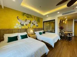 ST Apartment - FLC SeaTower Quy Nhon