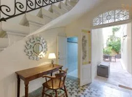 Cosy 4BR Townhouse in Sliema's Traditional Heart by 360 Estates