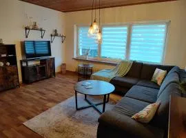 Ferienwohnung Hennessy