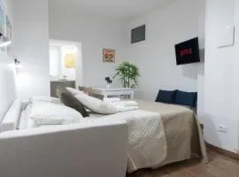 Incantevole Loft - Centro Storico- Wi-Fi- Ad un passo da tutto