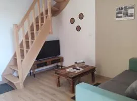 Gîte La Pâquerie