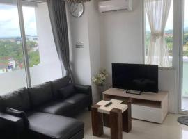 2BR VIVO Apartement by MJP，位于日惹的酒店