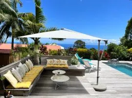 Villa Galabé et Tafia