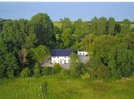 Ferienwohnung 'Birk' - Refugium Pottloch Ostsee