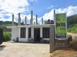 The Dew Drop Villa