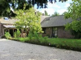Het Achterhuis