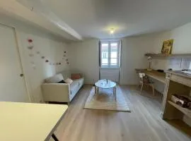 Appartement Bellecour