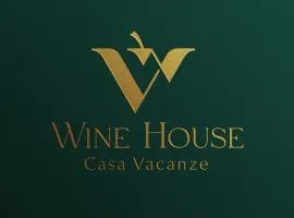 La casa nella vigna [colline del vino]