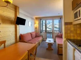 Appartement Belle Plagne