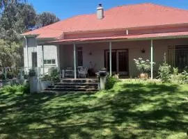 Kitty's Smithfield B&B