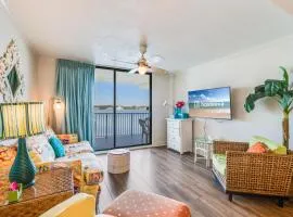 Compass Point 108