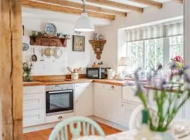 Quay Corner - Norfolk Cottage Agency