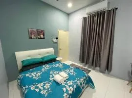 MS HOMESTAY