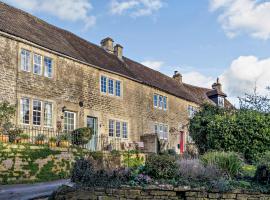 1 bed property in Bradford-On-Avon 82251，位于埃文河畔布拉德福的酒店