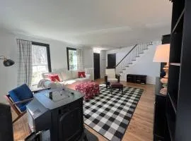 Litchfield Modern Farmhouse