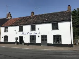 Blue Boar Inn