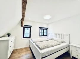Business Apartment ZIMMERzuVERMIETEN in Wangen an der Aare