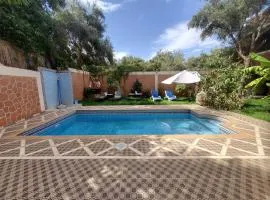 Villas khadija