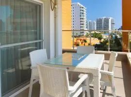 Superior One Bedroom Apartment in Caesar Resort & SPA, Long Beach
