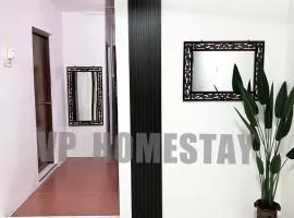 VP Homestay - Malay Only