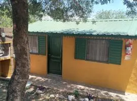 Casa de alquiler 2