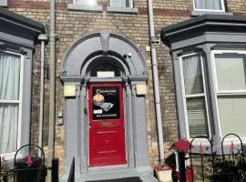 Diamonds Villa near York Hospital