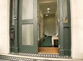 BeiRoom Hyde Park Apartments