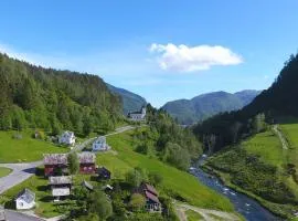 Eidegrend Boutique Hotel