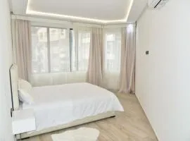 BRAND NEW! 3 Bedroom Apartment in the Heart of Kenitra