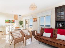 Sea Side Apartment by AlgarStays，位于阿玛考德佩拉的酒店