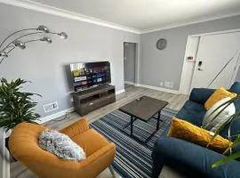 Spotless 2 Bedroom Suite in Winnipeg